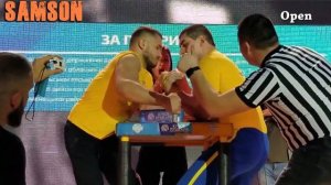 ДАНИЕЛ ПРОКОПЧУК | TRAINING + FIGHTS | MOTIVATION