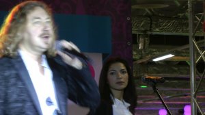 Игорь Николаев "Такси, Такси" (live)