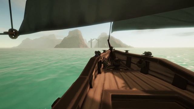 Let's Play Sailwind | Easy Money | Episode 011 смотреть онлайн