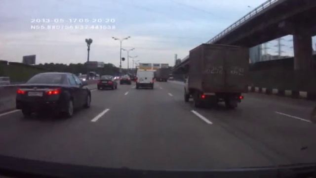 от МКАД 75км внешняя сторона до МКАД 74 км внешняя сторона