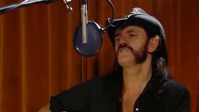Motorhead - i ain't no nice guy (unplugged) смотреть онлайн