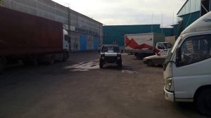 Нива 21213 два карба