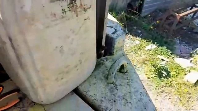 Львовский погрузчик после неудачного ремонта , выезд к клиенту на обьект , в Челяб обл ! смотреть онлайн