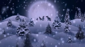 Слова: А. Усачев, Музыка: М. Мокиенко - Песня Снегурочки