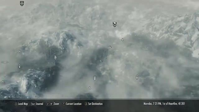 Skyrim - Fist of Furry (Wednesday Live Steam) смотреть онлайн