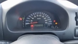 Toyota Probox 2002г 1500сс Перед привод Конструктор без ПТС во Владивостоке