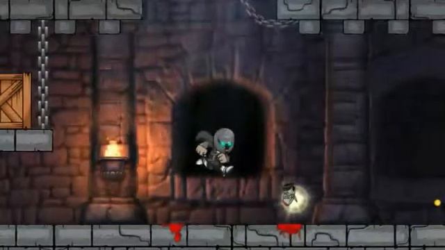 Magic Rampage: Прохождение #1 смотреть онлайн