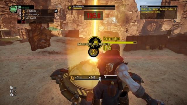 Spacelords Interaction Glitch смотреть онлайн