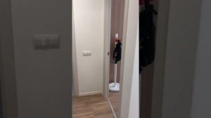 Шоу рум ВОСТОЧНОЕ БУТОВО 2-комнатная квартира
