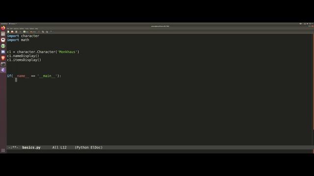__name__ = ? | Modules & Special Variables | How to write good Python code | Part 14