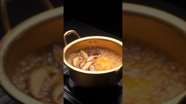 Сырный Шин Рамён, простой и быстрый рецепт. Cheese Shin Ramyun.