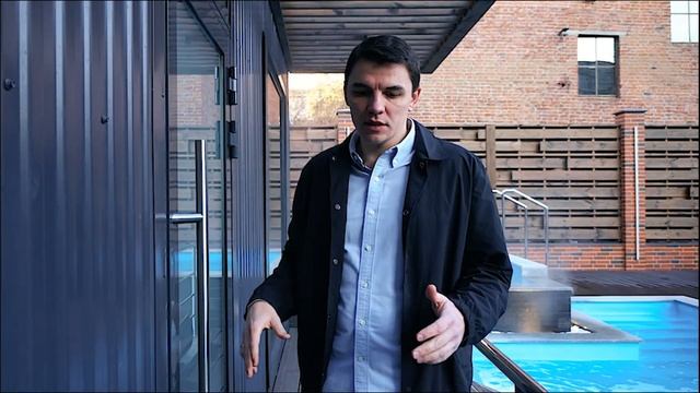 Городские парильни смотреть онлайн