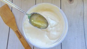Шарлотка без сахара