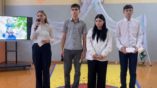 Родительской любви святой источник???? смотреть онлайн