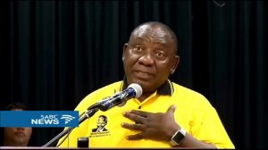 Ramaphosa, Jonas call for judicial inquiry into state capture