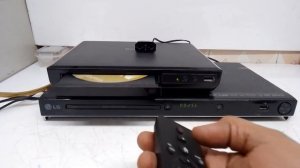 PHILIPS AND LG DVD PLAYER Price 1500/- And 2000/- Contact No - 9871265010