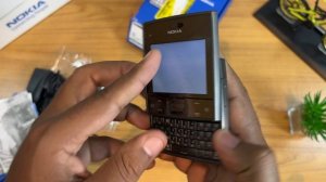 NOKIA X5-01 | UNBOXING 4K