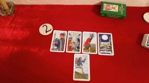 Онлайн гадание :" Как он ко мне относится? Перспектива отношений?"