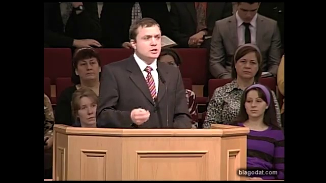 Sola Fide - Только верою  смотреть онлайн