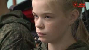 В 28-ой школе Саранска появился первый поисковый класс