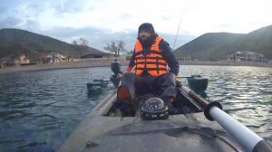 Рыбалка на каяке в черном море  | Рыбалка на море | Рокфишинг