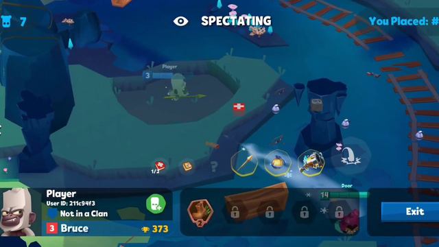 Zooba Hacker Bruce Gameplay | Zooba Hack Apk Download Link | Zooba Beta Edition смотреть онлайн