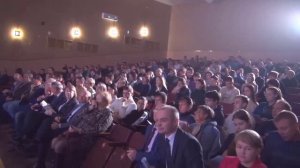 Запись прямой трансляции Дня открытых дверей ТГТУ - октябрь 2023