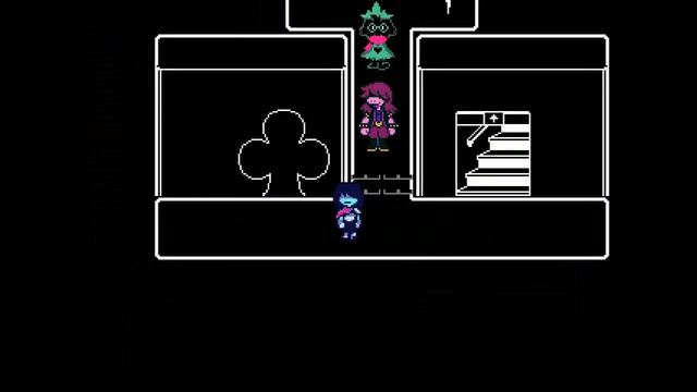 The Ultimate Undertale & Deltarune Iceberg Explained - It Goes DEEPER! смотреть онлайн