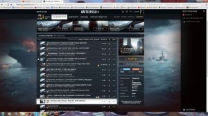 Как быстро прокачаться в Battlefield 4.