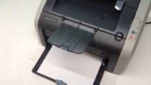 q2460a hp laserjet 1010 принтер бу за 3500 руб