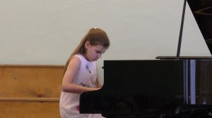 С. Полякова «Петрушка»