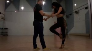 Daniel y Desirée en Elche