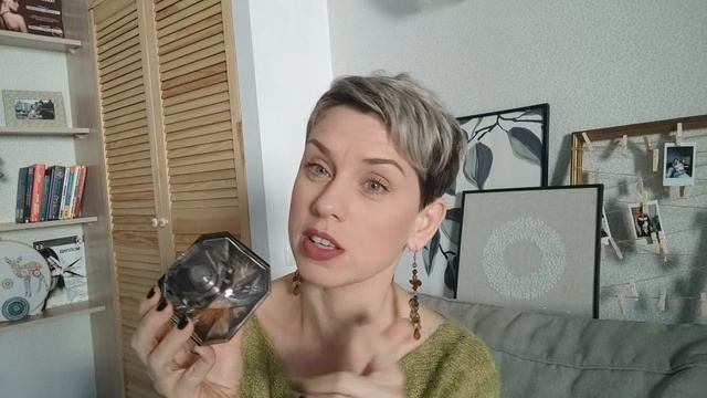 ТОП-10 Парфюмерные ФАВОРИТЫ ОСЕНИ ! смотреть онлайн