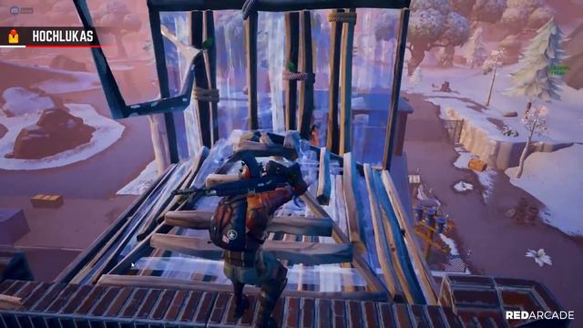 FORTNITE FAILS & Epic Wins! #47 (Fortnite Battle Royale Funny Moments) смотреть онлайн