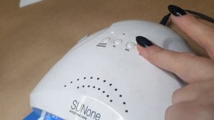 Кристаллы из эпоксидной смолы