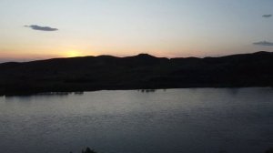 Усть-таловка с высоты птичьего полета! Восточный Казахстан! Первый полет на новом дроне DJI Mini Se