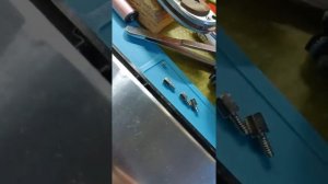 Samsung 931bw_матрица ltm190m2-l31 белый экран при включении. Ремонт