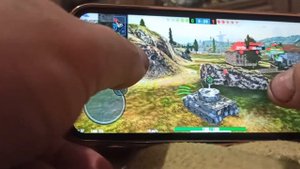 копия айфон 12про Макс игра wot blitz.
