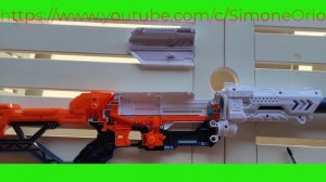 #how  #disassembly  #zuru  #xshot t