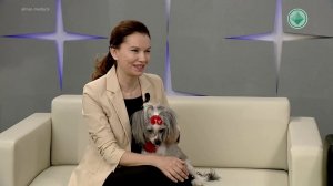 Специальное интервью. Как содержать домашних животных