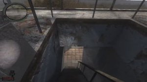 S.T.A.L.K.E.R. Призраки прошлого Найти Гаусс-пушку