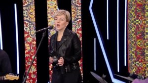 Группа «Галасы ЗМеста»  Душевный концерт.  Какой смысл был в песне про зайчика? Интервью Азарёнку