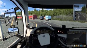 Euro Truck Simulator 2 | Прохождение с нуля. Серия 32