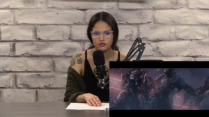 Warhammer 40,000 - ALL Cinematic Trailers 1080p | First Time Reactions