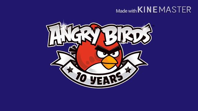 Dedrianna Logo History Ep 7 Angry Birds Bad Piggies смотреть онлайн