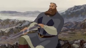 "КНЯЗЬ ВЛАДИМИР" - ЗАБЫТЫЙ ШЕДЕВР