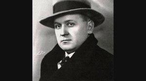 Tannsi, Anjushka! - sung by Matti Jurva.wmv