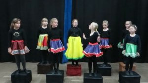 БОЛТУШКИ Инсценировка стихотворения А Барто