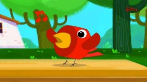 Planets Song | Learn the Planets | Nursery Rhyme | Kids Songs