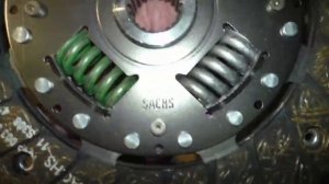 ЕГО НЕ ВОЗМОЖНО УБИТЬ !!! Сцепление SACHS на НИВУ 2121 4х4 # Отзыв после 7 лет!!!